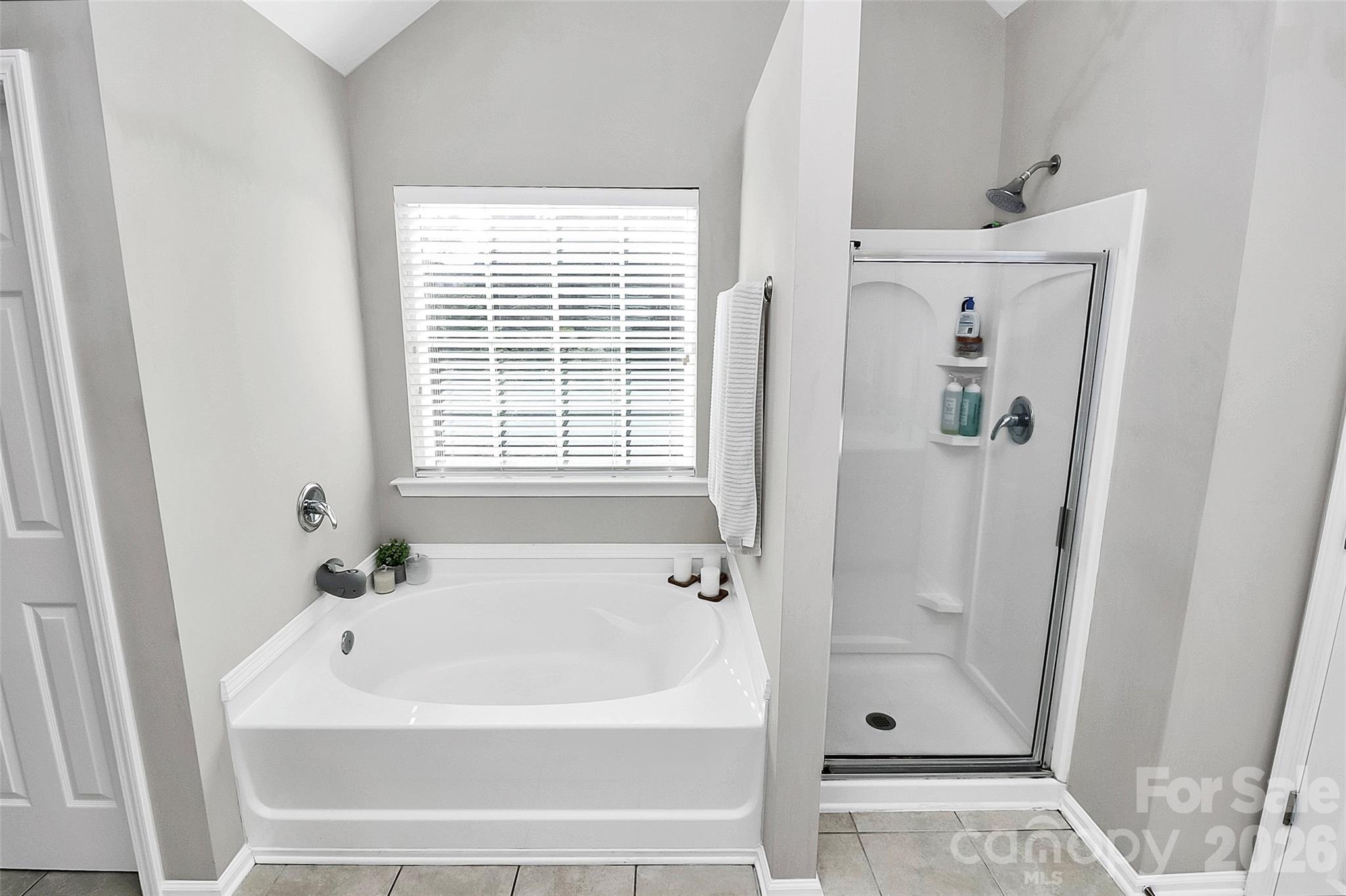 Camberley - Residential