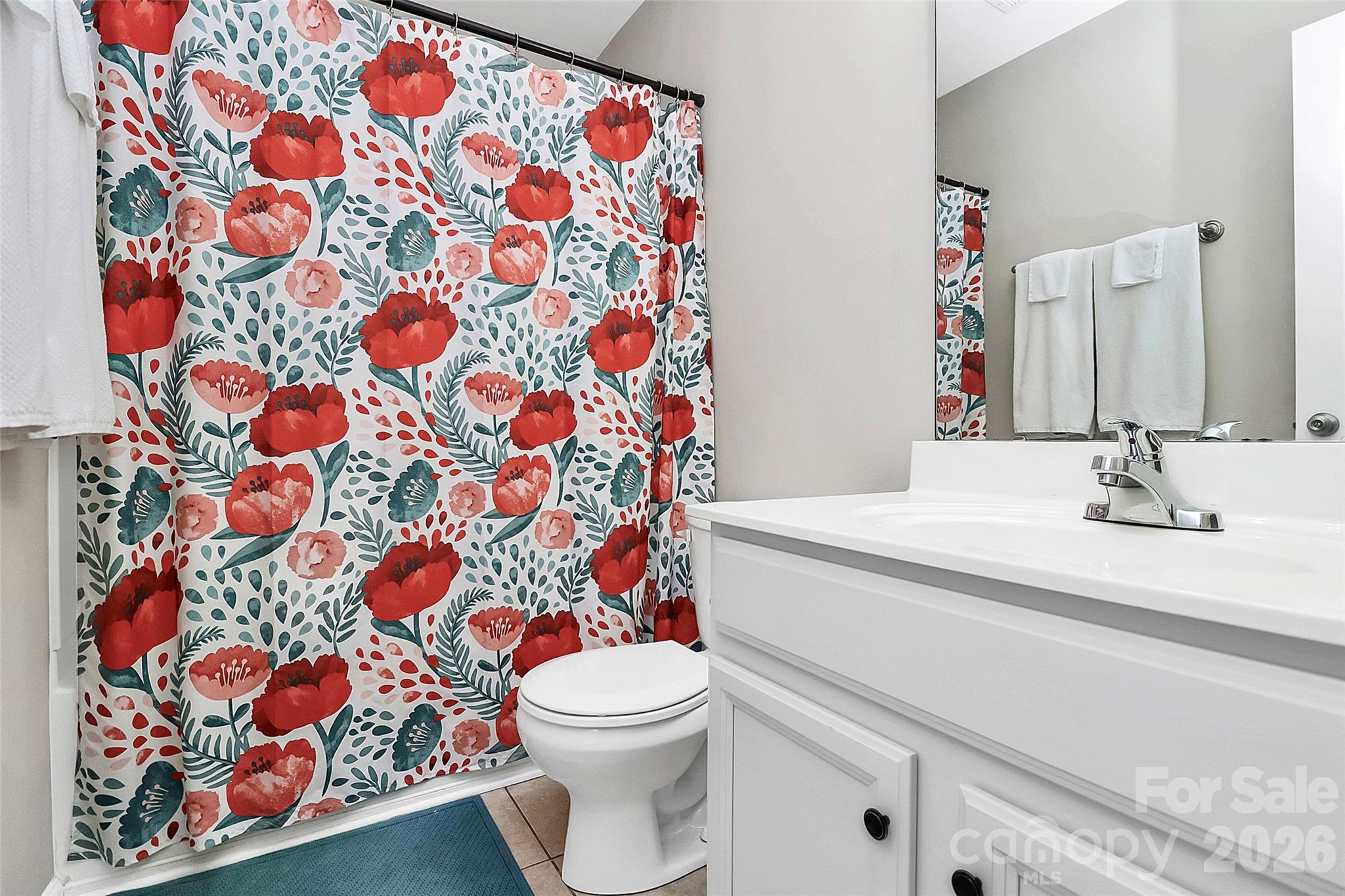 Camberley - Residential