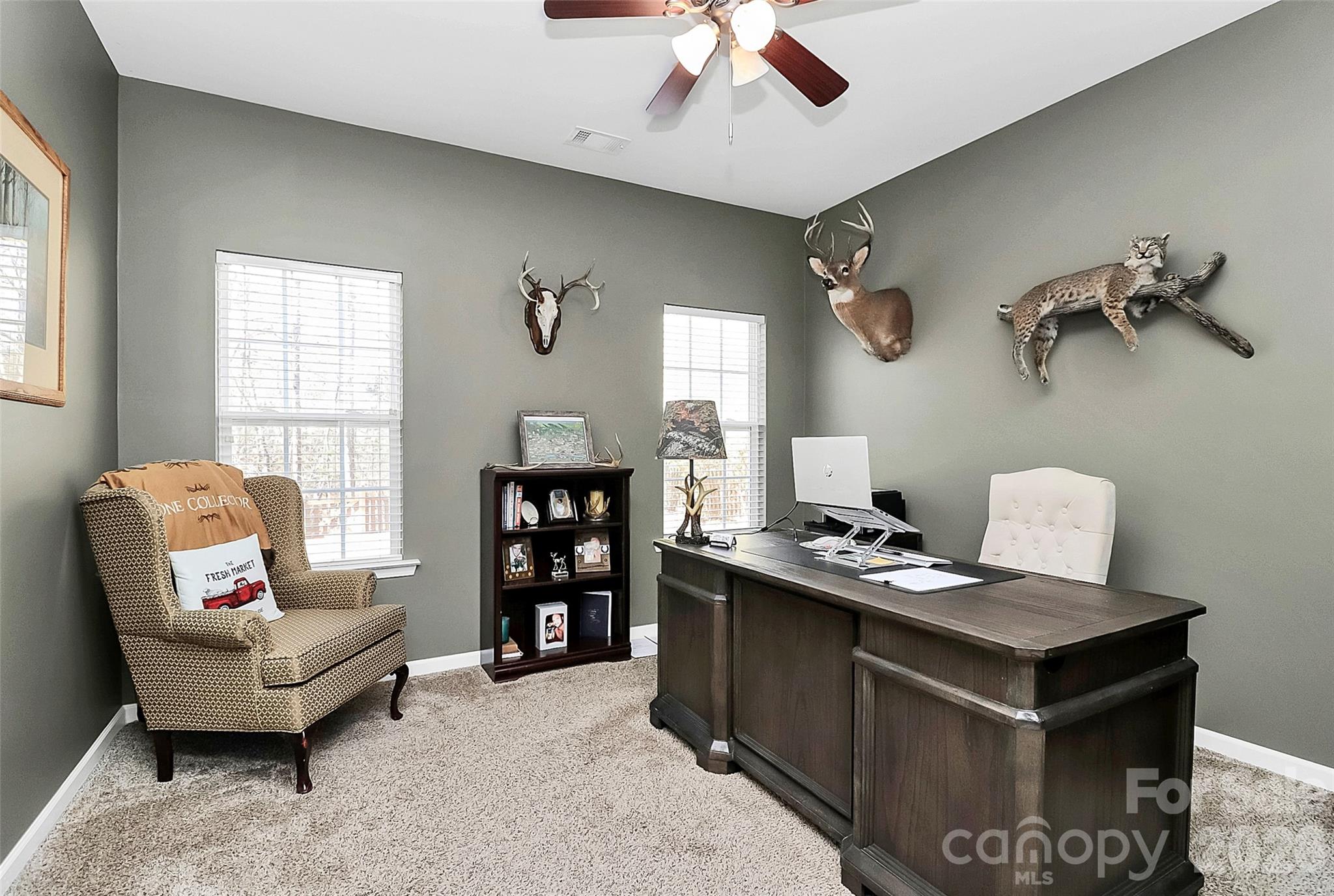 Camberley - Residential