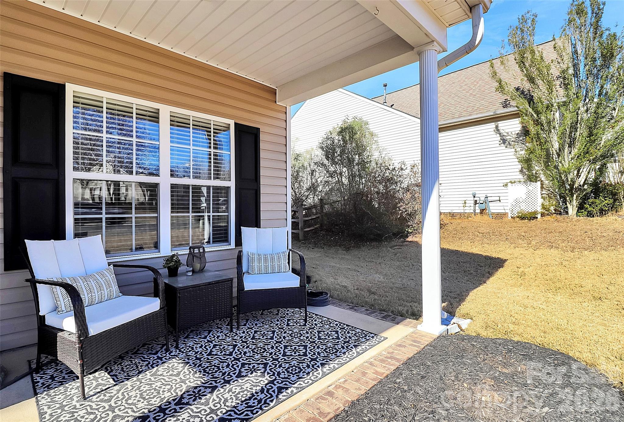 Camberley - Residential