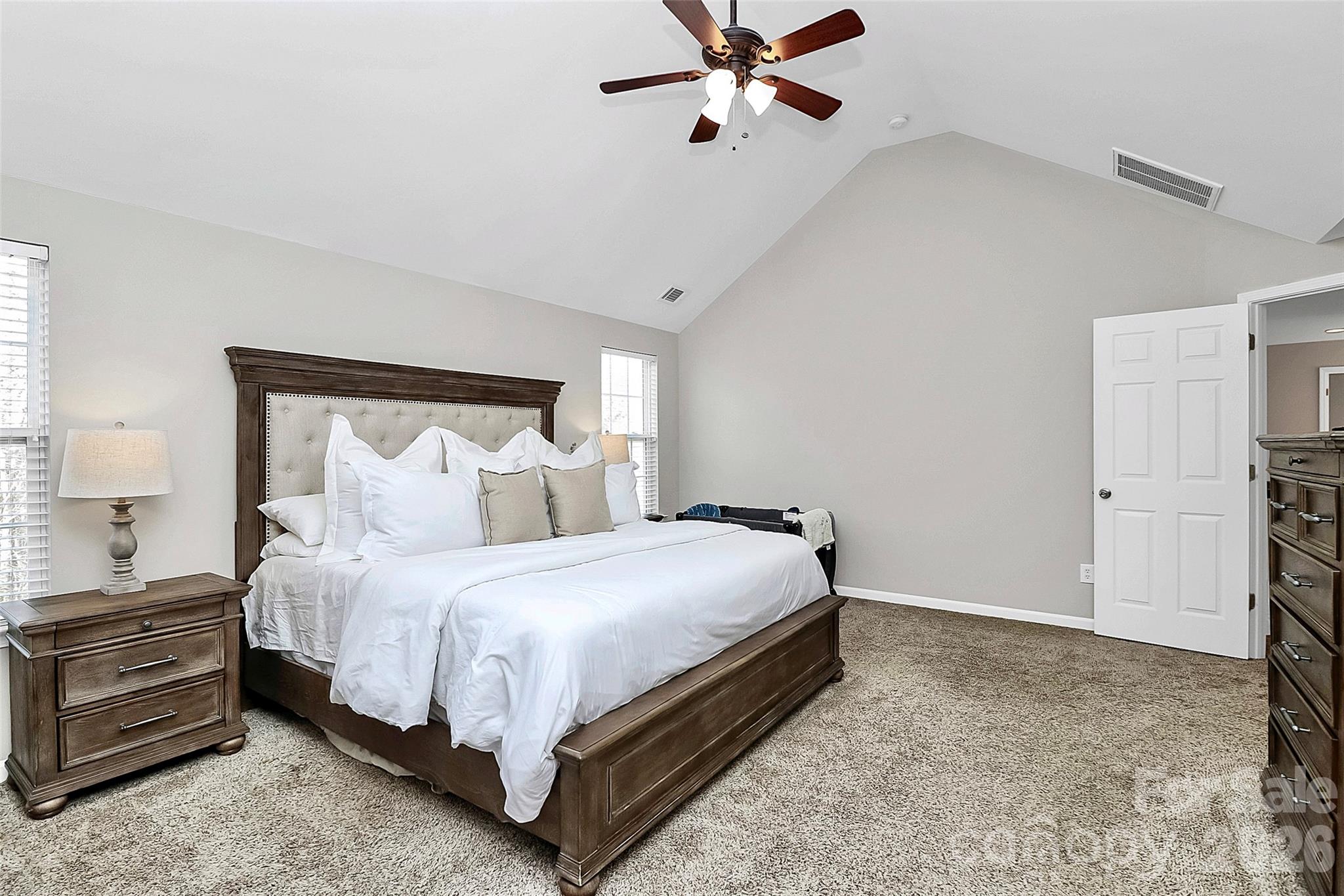 Camberley - Residential