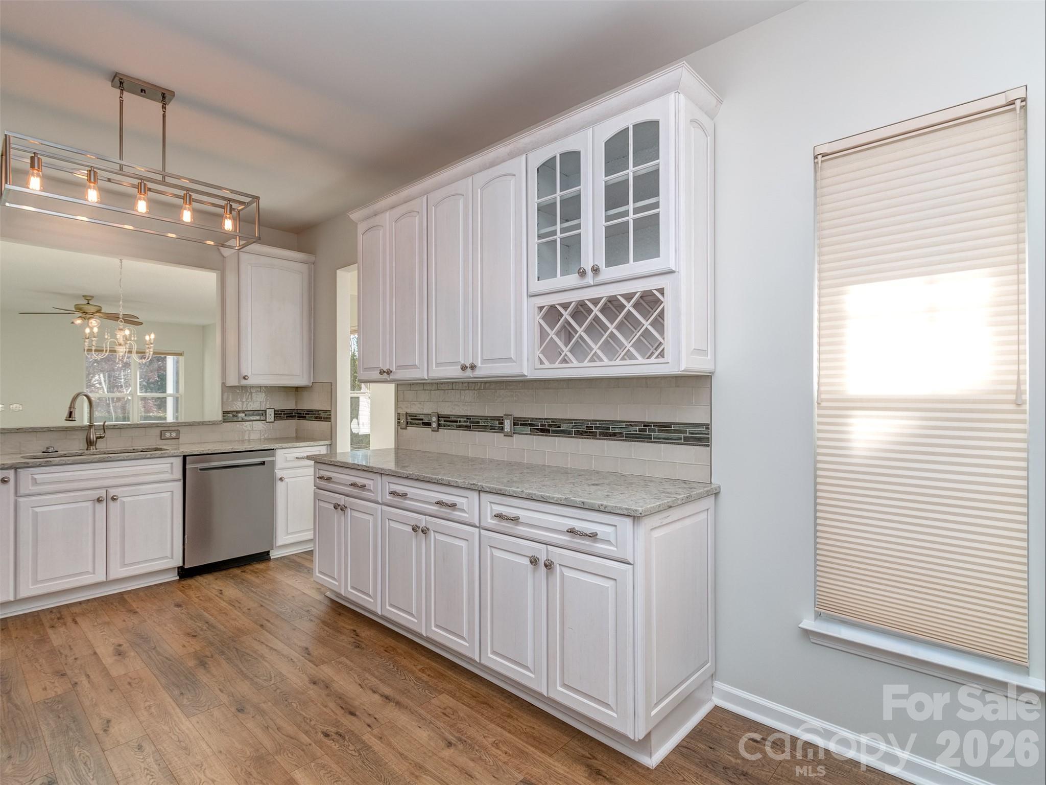 Sun City Carolina Lakes - Residential