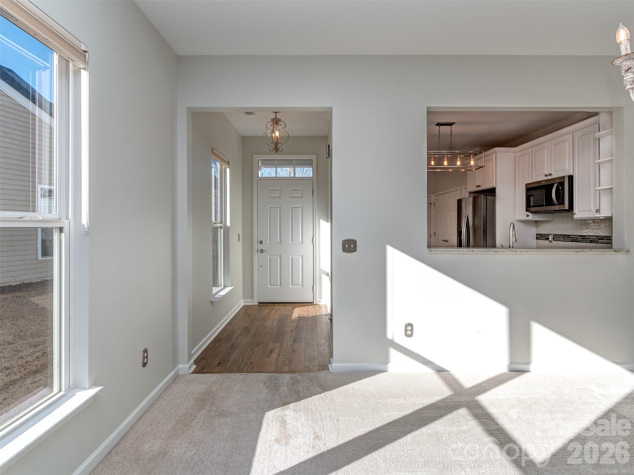 Sun City Carolina Lakes - Residential