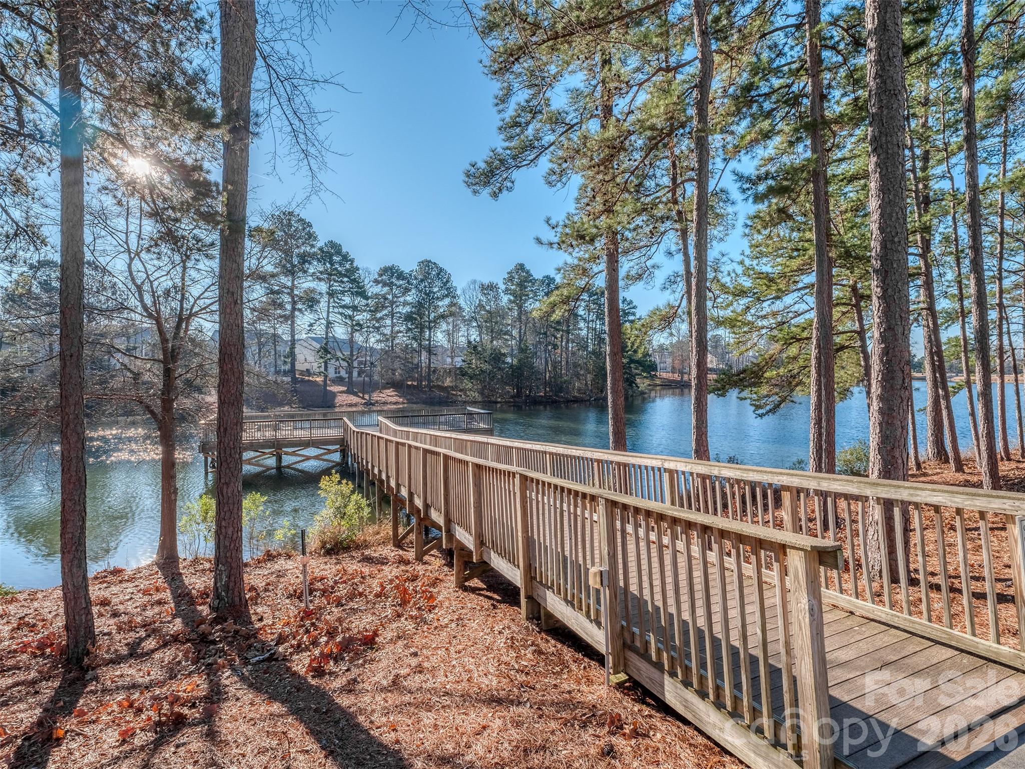 Sun City Carolina Lakes - Residential