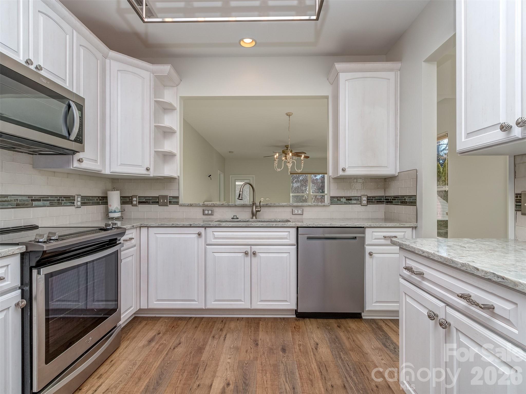 Sun City Carolina Lakes - Residential