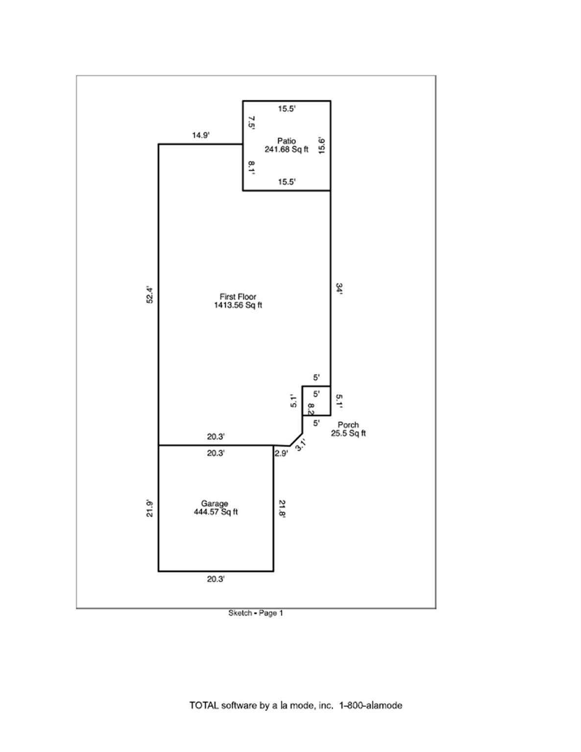 Sun City Carolina Lakes - Residential