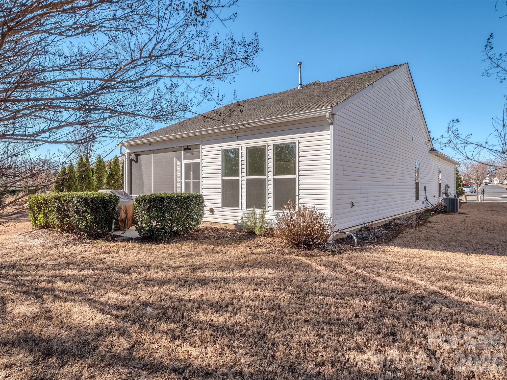 Sun City Carolina Lakes - Residential