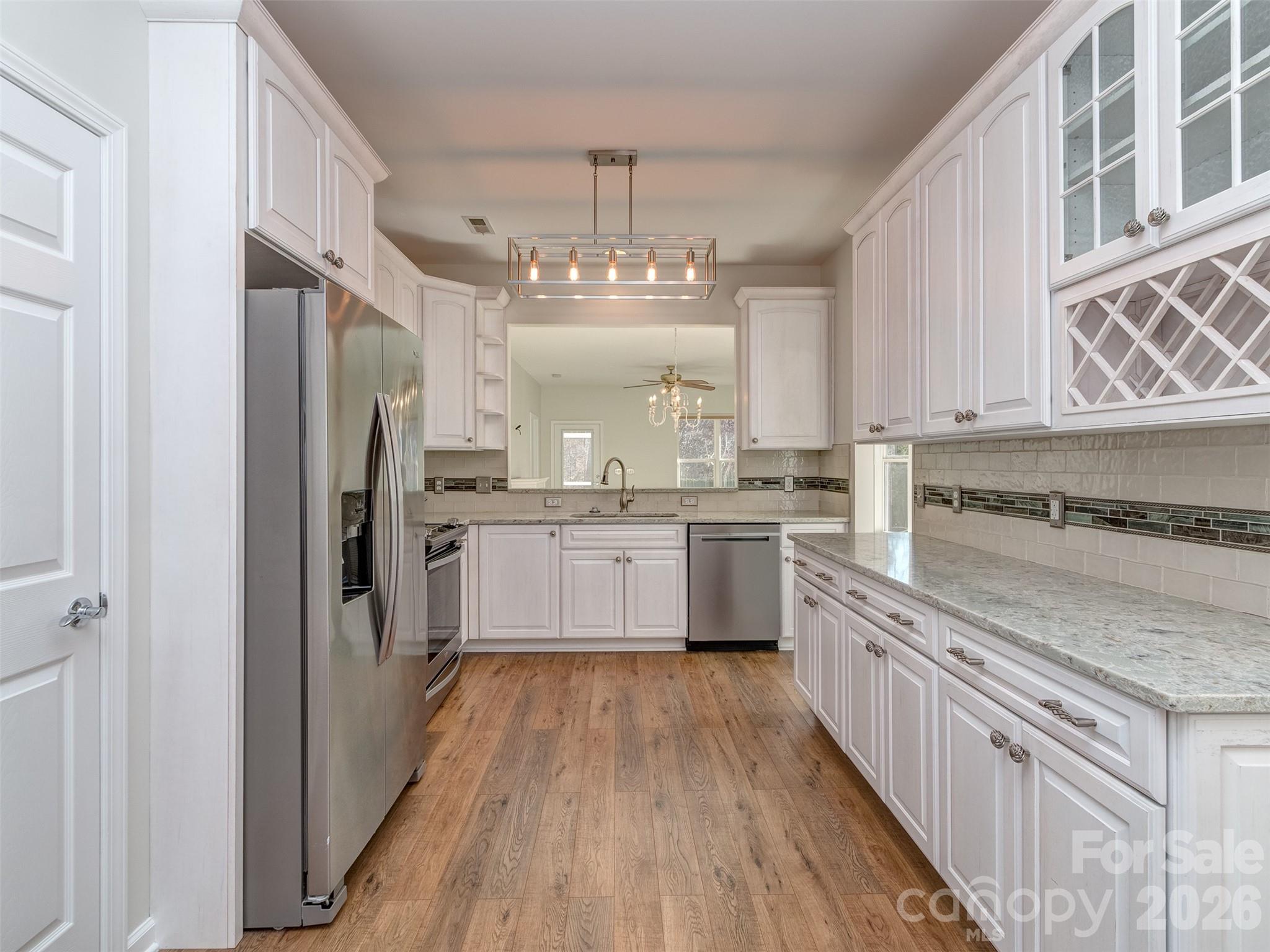 Sun City Carolina Lakes - Residential