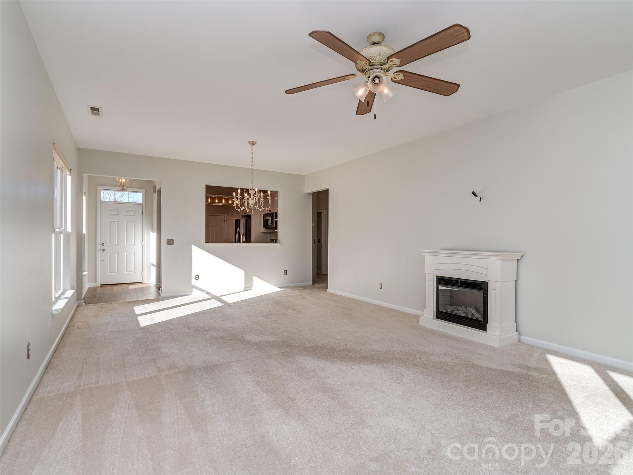 Sun City Carolina Lakes - Residential