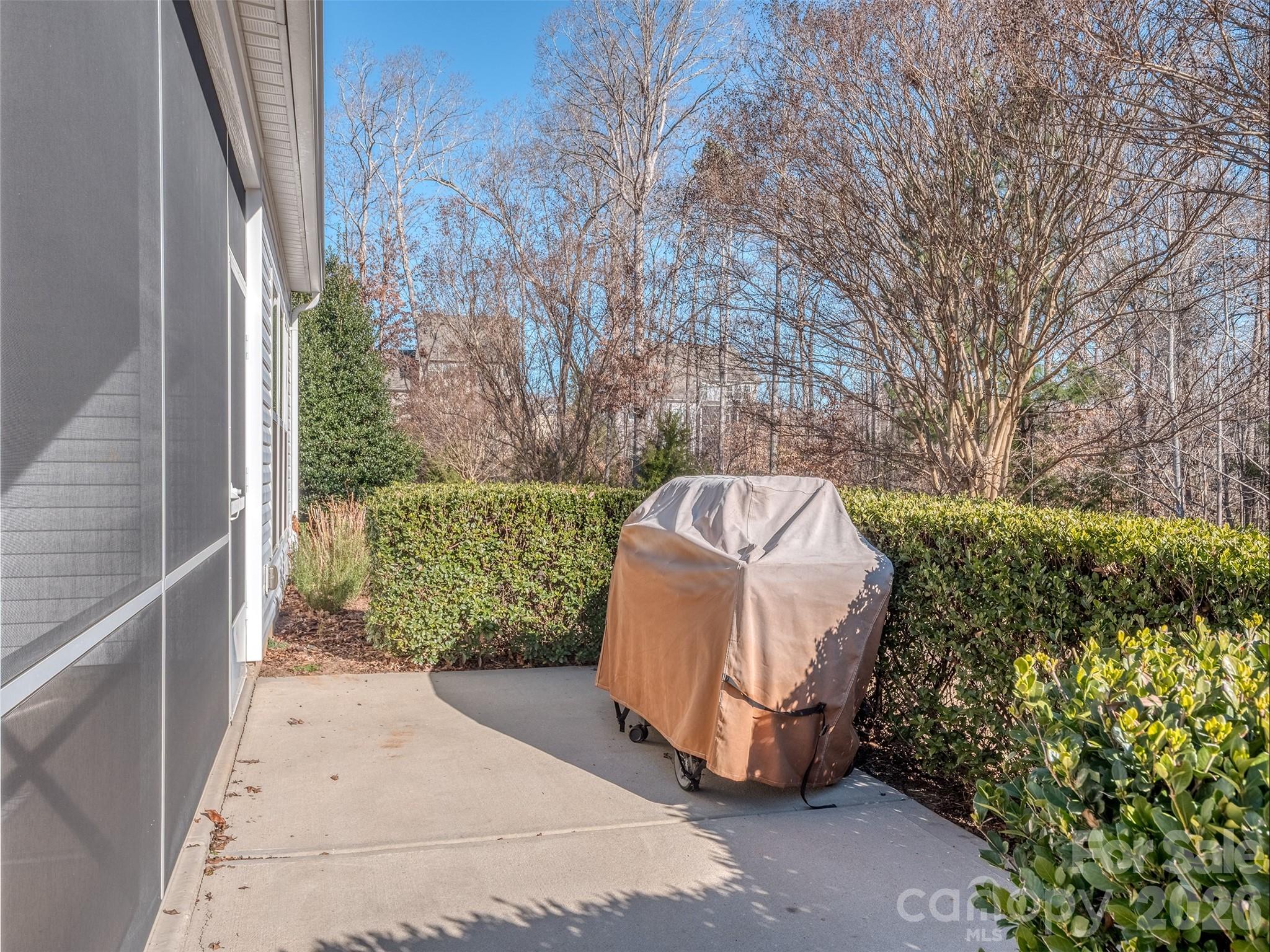 Sun City Carolina Lakes - Residential