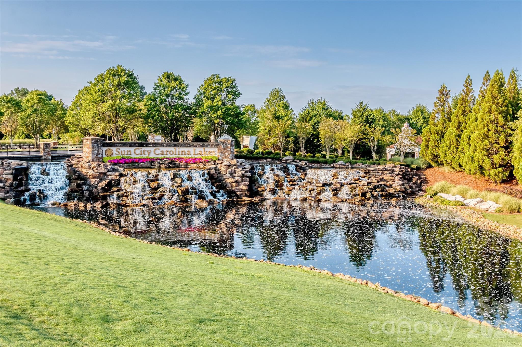 Sun City Carolina Lakes - Residential