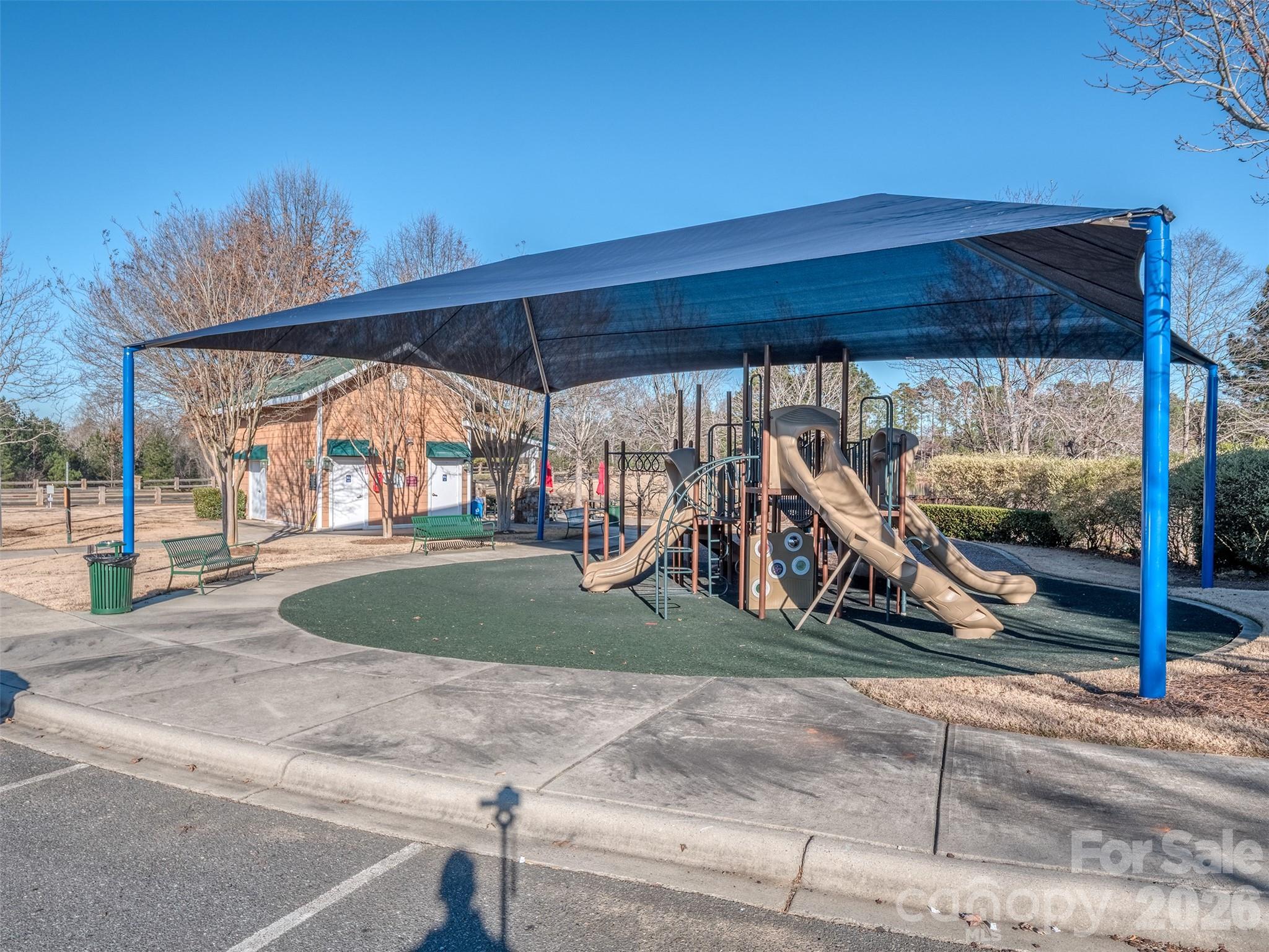 Sun City Carolina Lakes - Residential