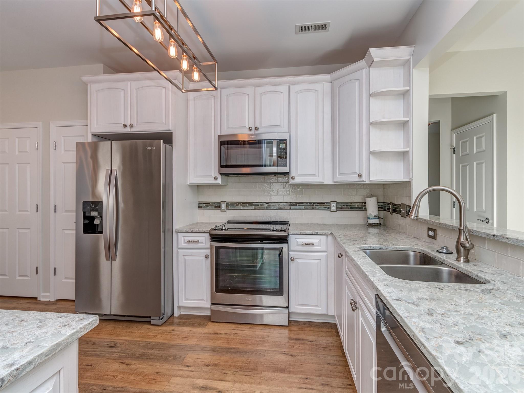 Sun City Carolina Lakes - Residential