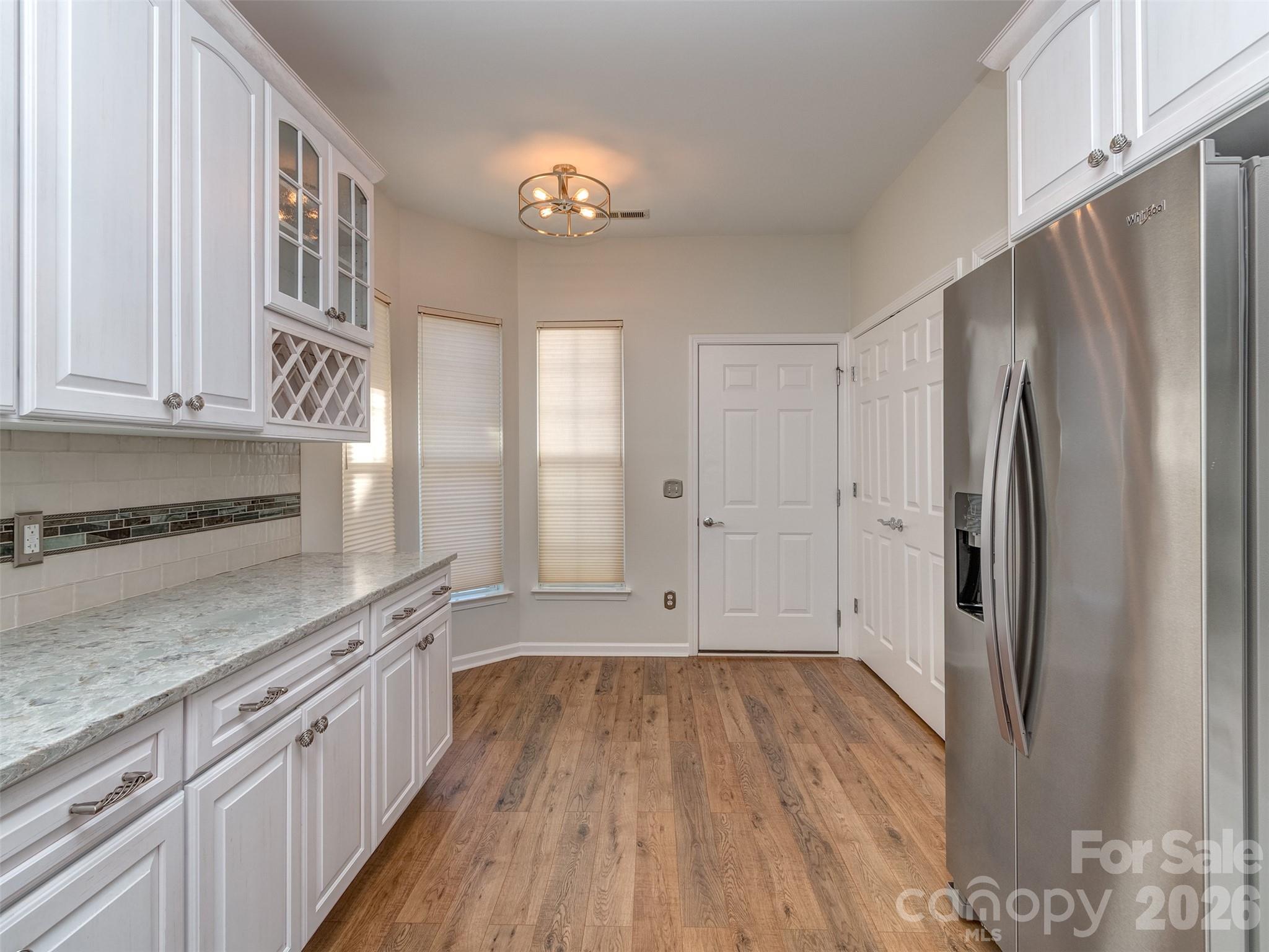 Sun City Carolina Lakes - Residential