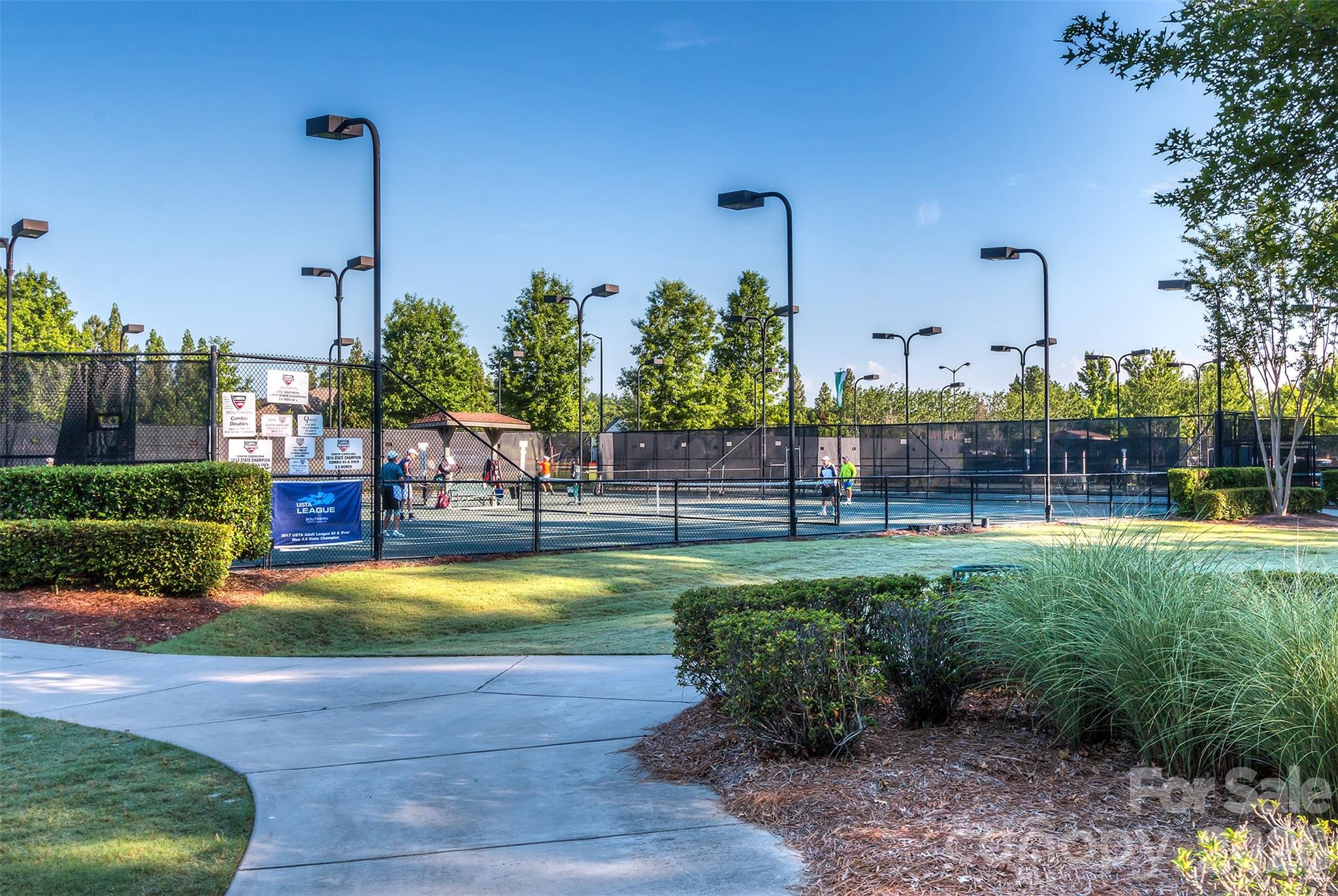 Sun City Carolina Lakes - Residential