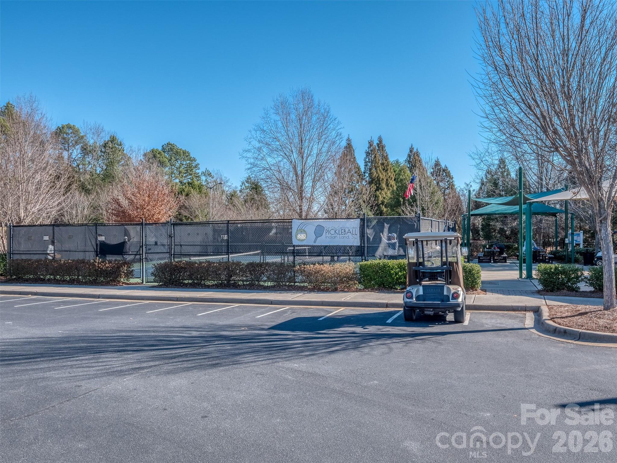 Sun City Carolina Lakes - Residential