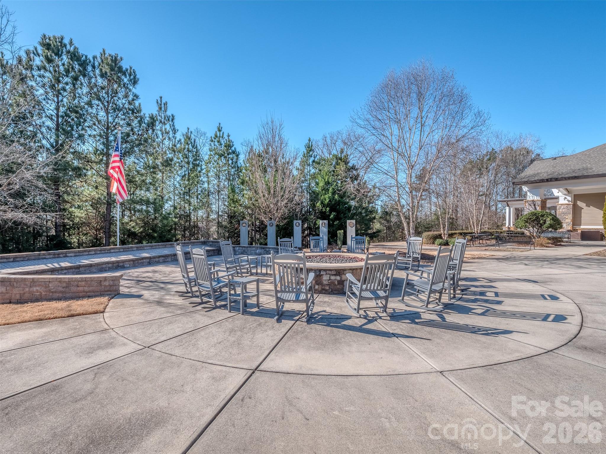 Sun City Carolina Lakes - Residential