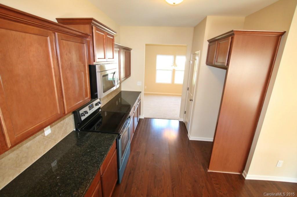 The Oaks Of Landis - Residential