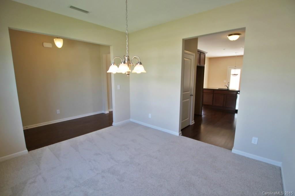 The Oaks Of Landis - Residential