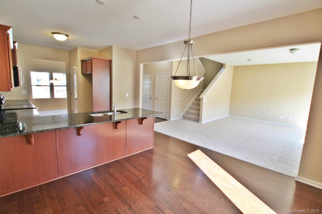 The Oaks Of Landis - Residential