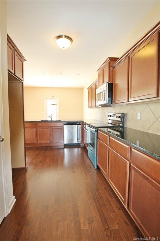 The Oaks Of Landis - Residential