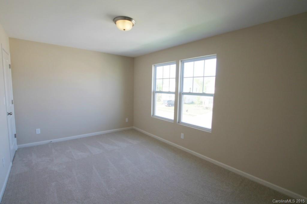 The Oaks Of Landis - Residential