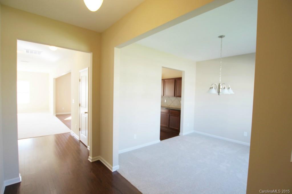 The Oaks Of Landis - Residential