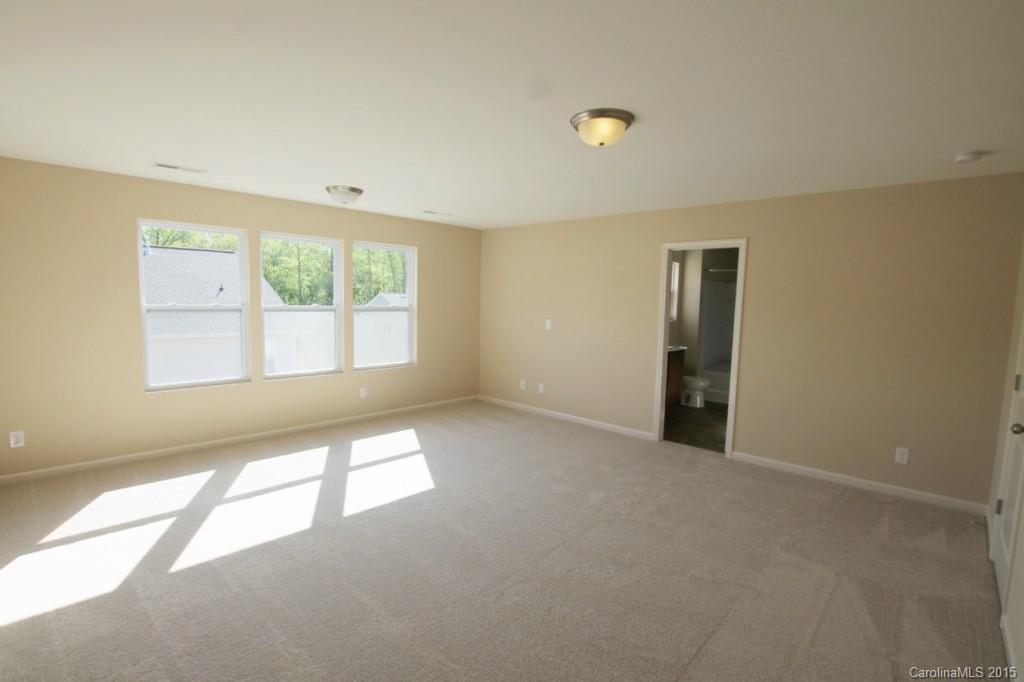 The Oaks Of Landis - Residential