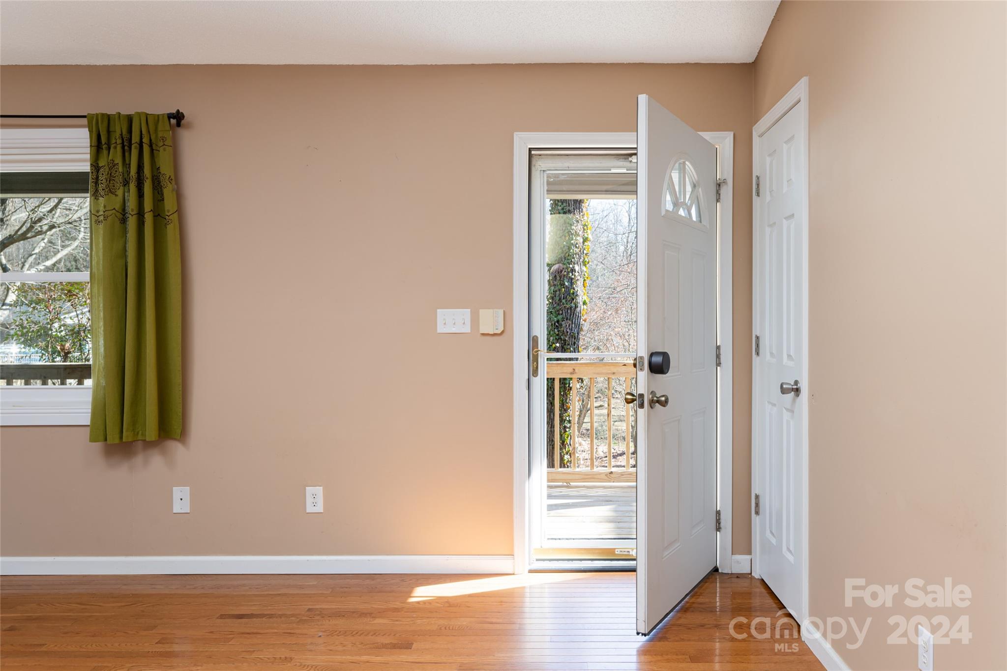 Rosscraggon - Residential