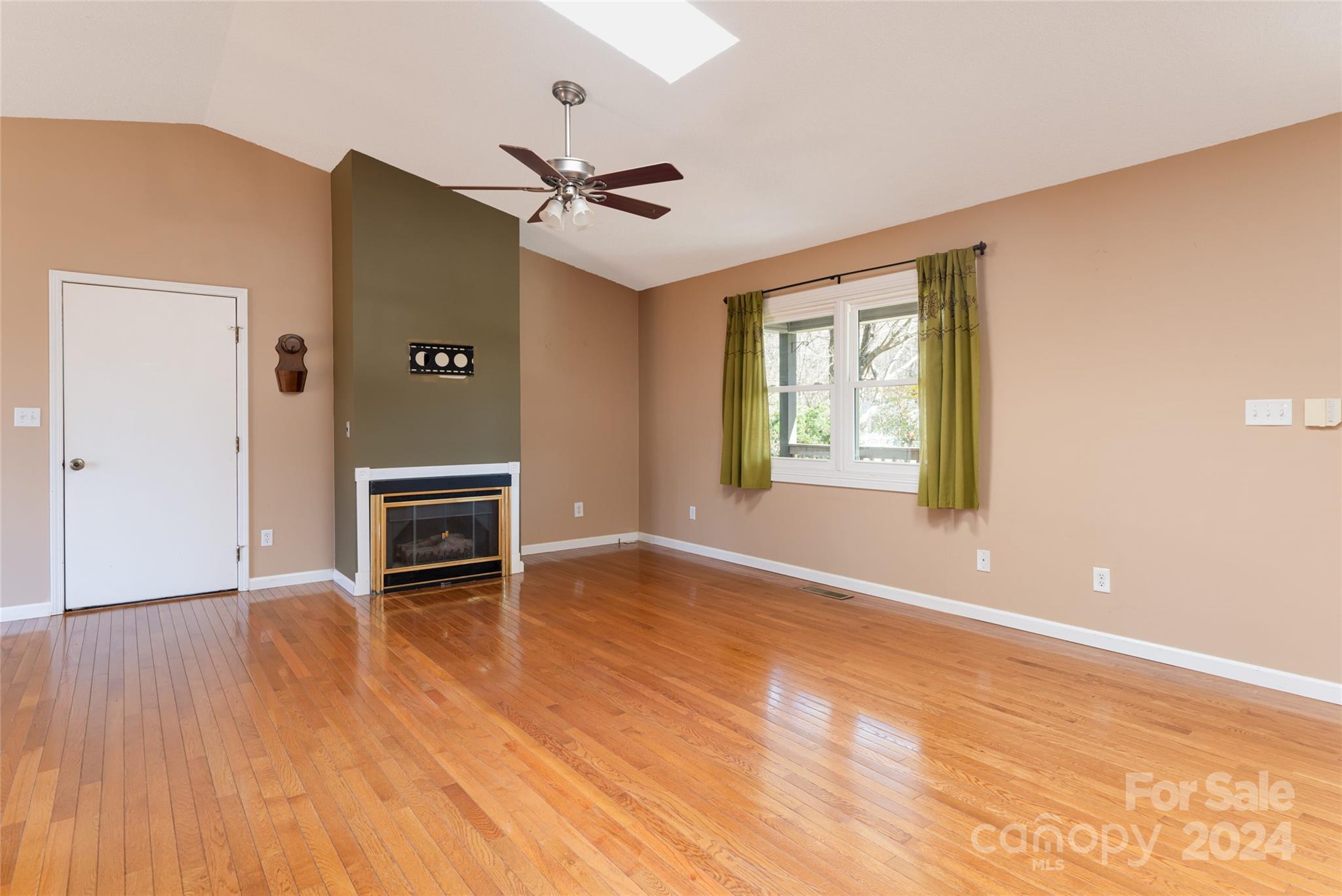 Rosscraggon - Residential