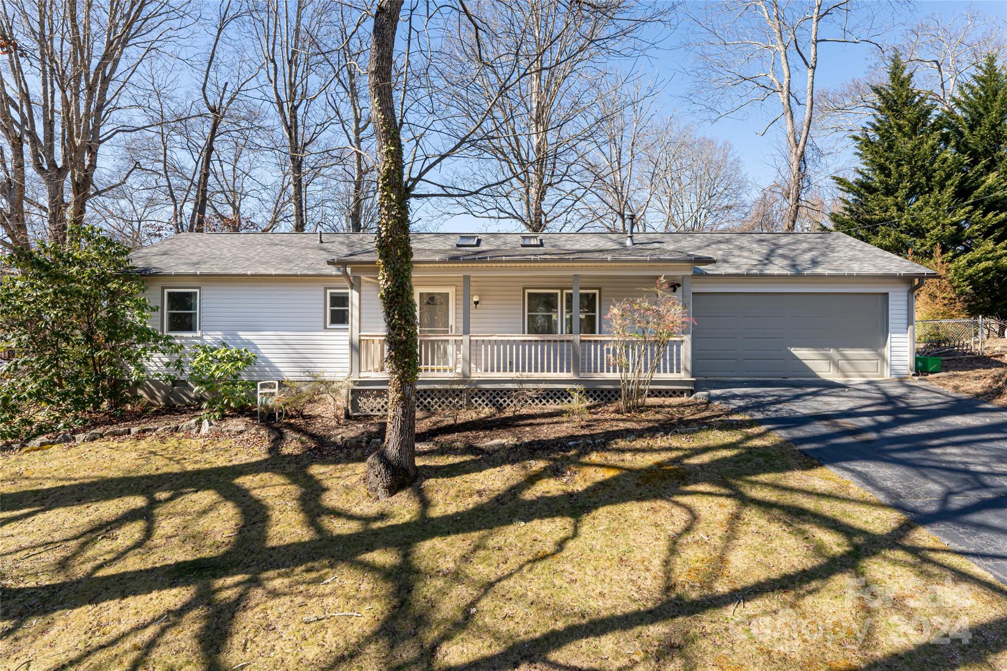 Rosscraggon - Residential