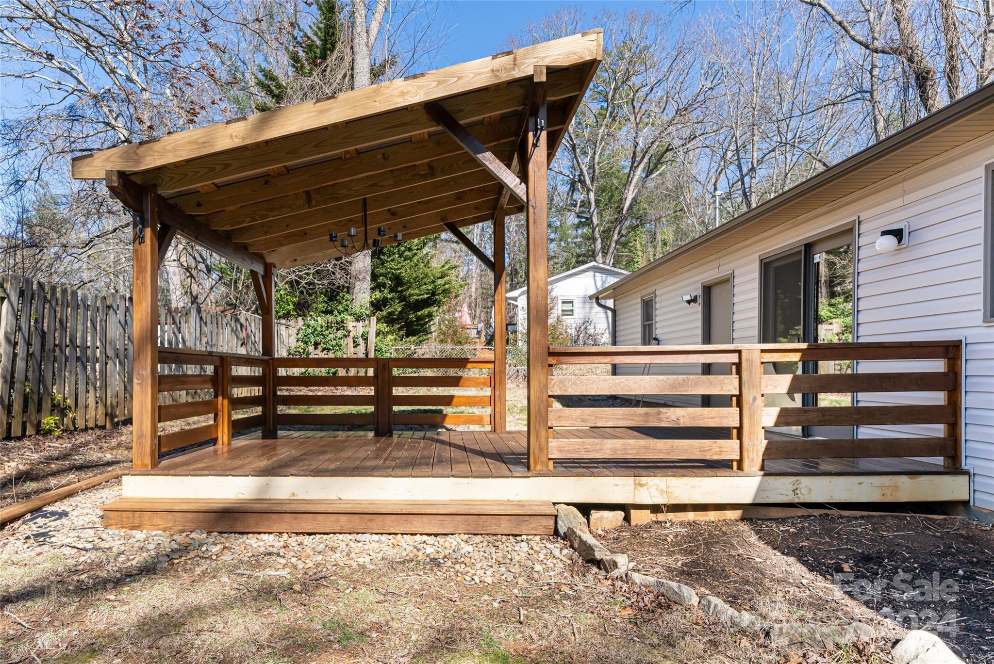 Rosscraggon - Residential