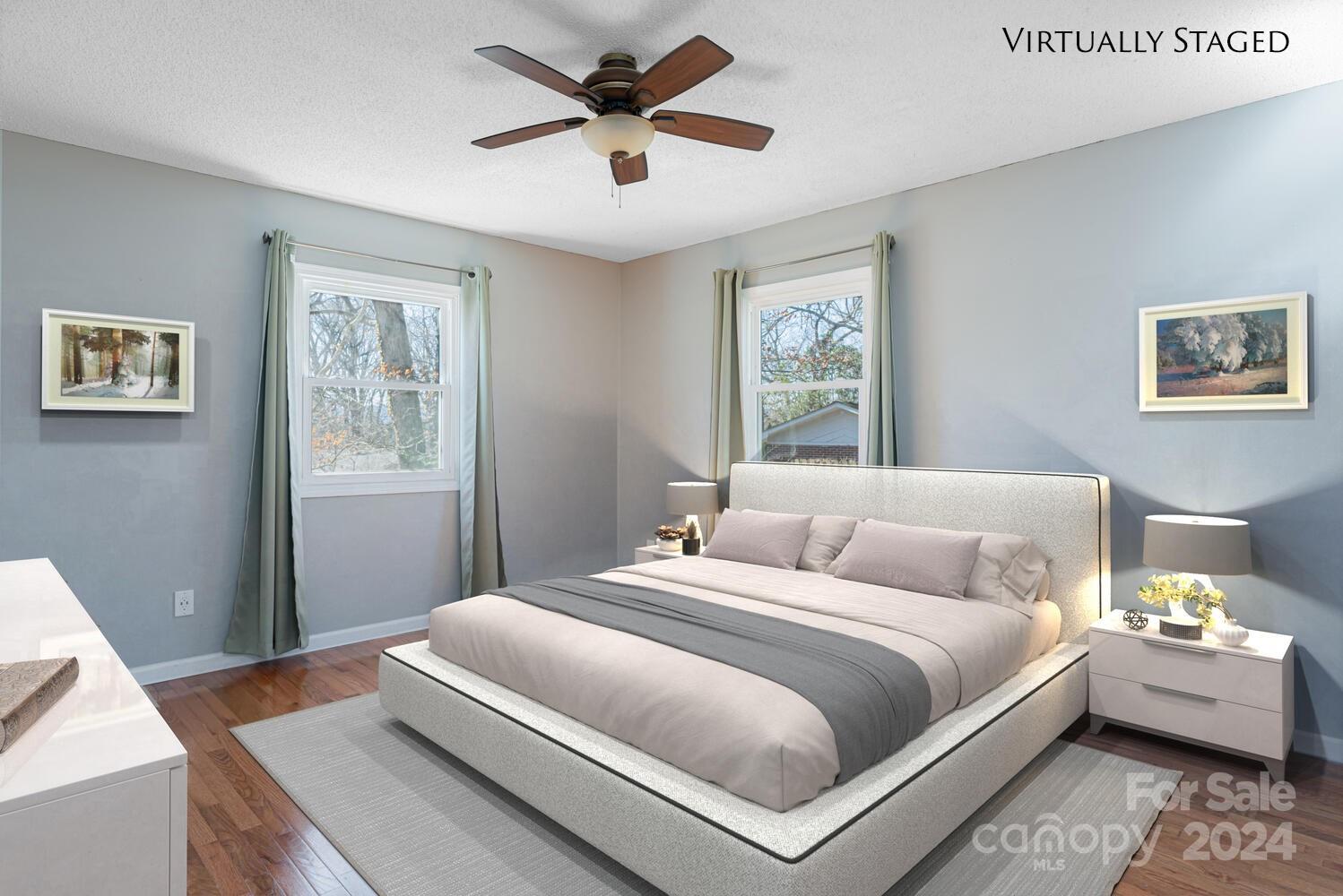 Rosscraggon - Residential