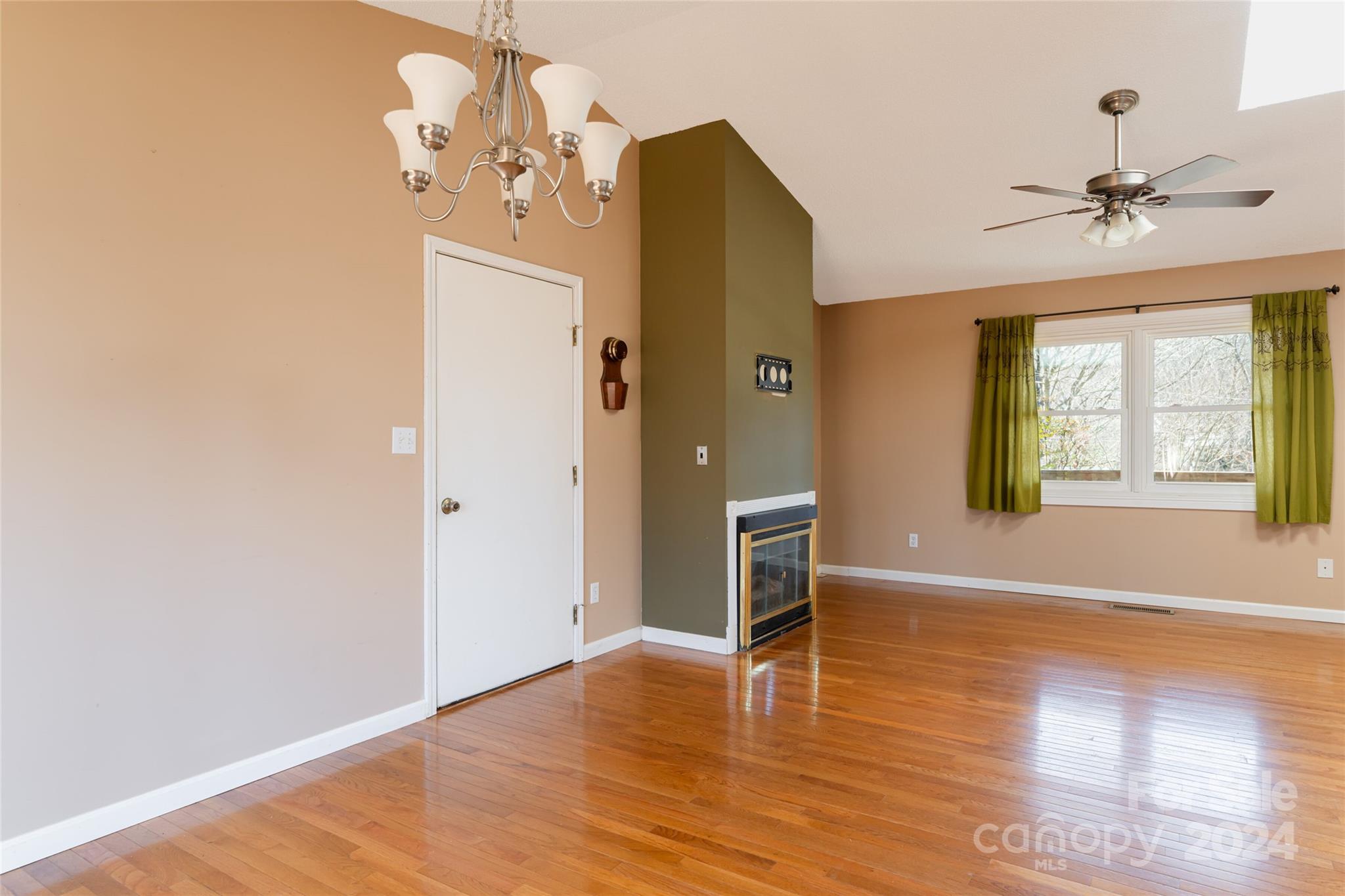 Rosscraggon - Residential