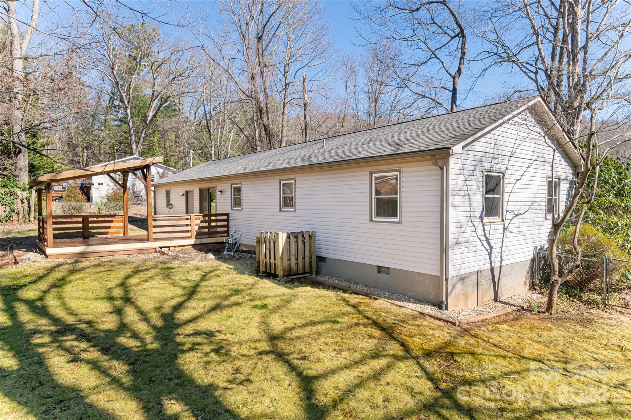 Rosscraggon - Residential