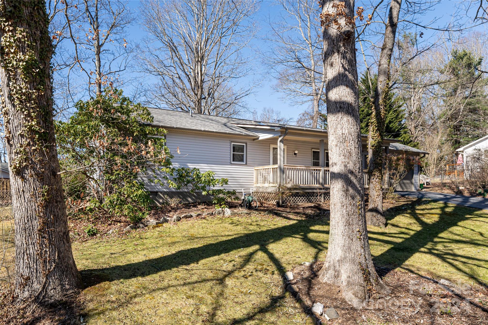 Rosscraggon - Residential