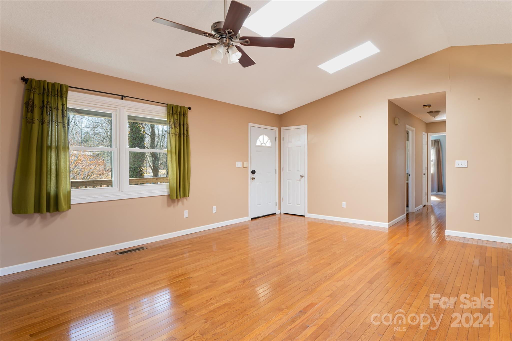 Rosscraggon - Residential