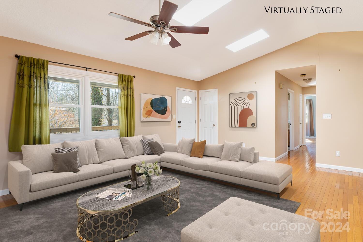 Rosscraggon - Residential