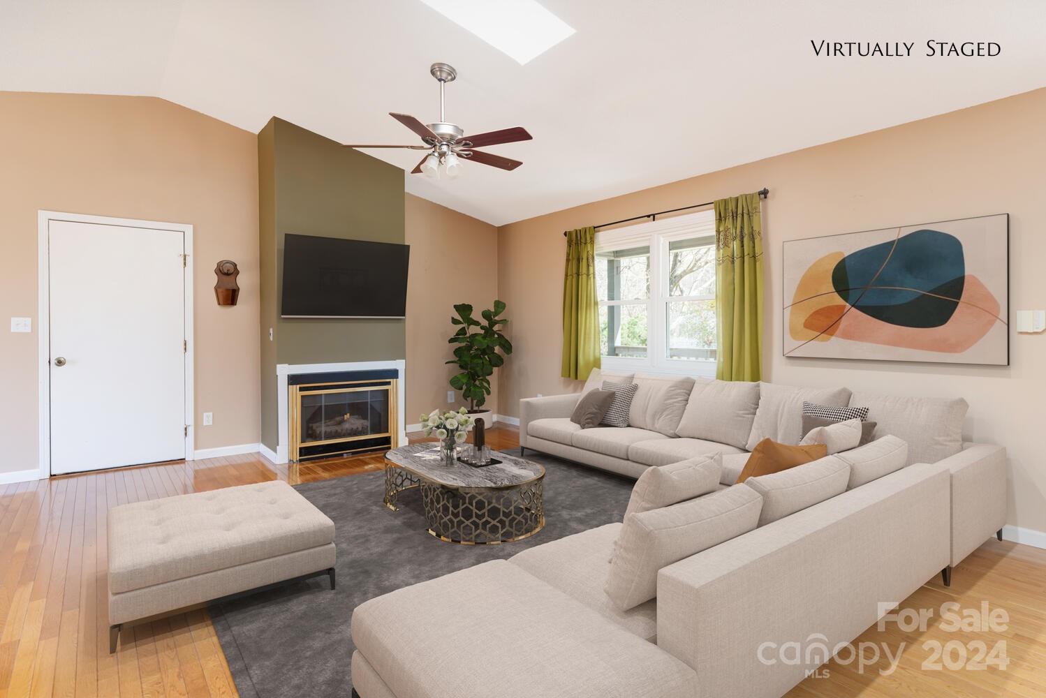 Rosscraggon - Residential