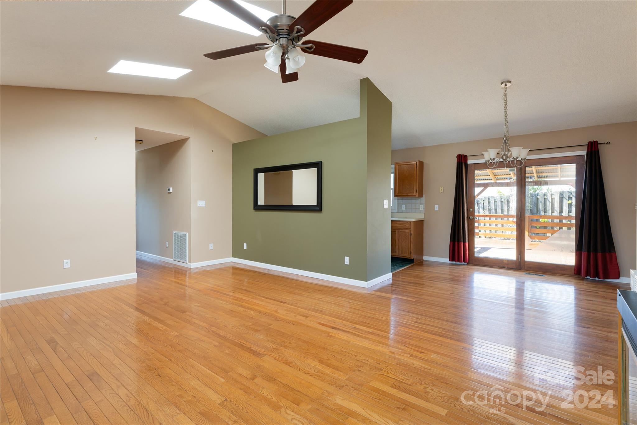 Rosscraggon - Residential