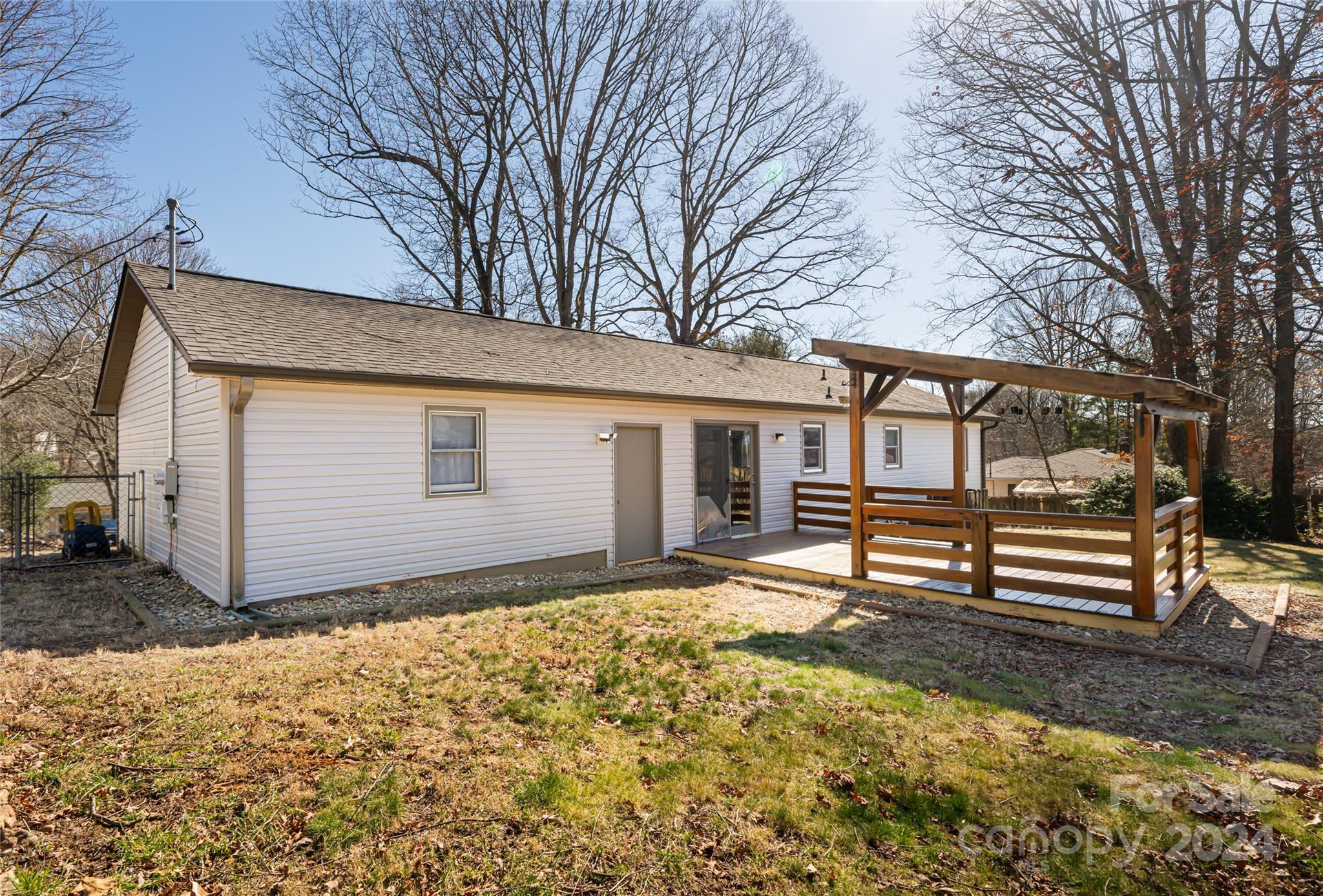 Rosscraggon - Residential