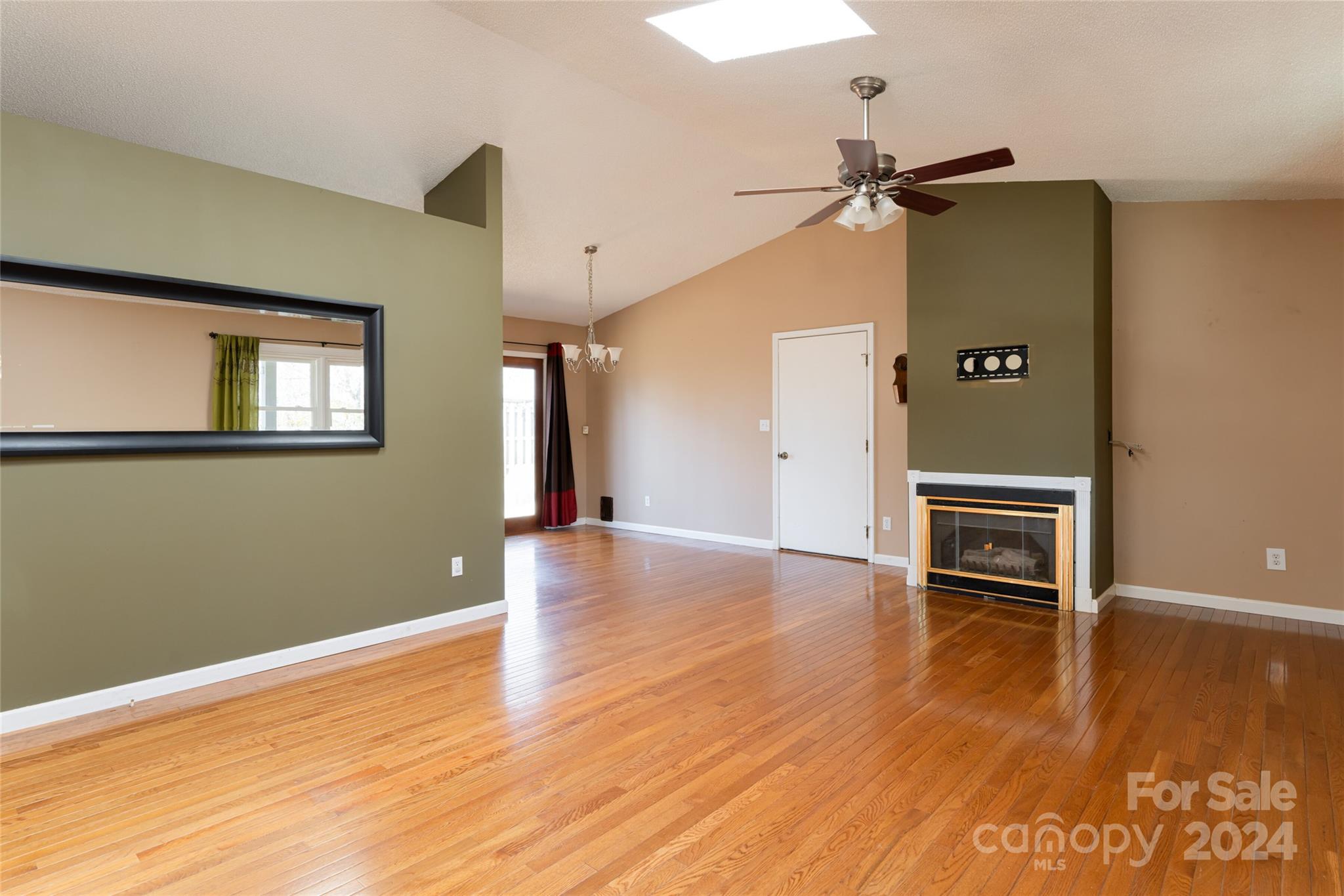 Rosscraggon - Residential