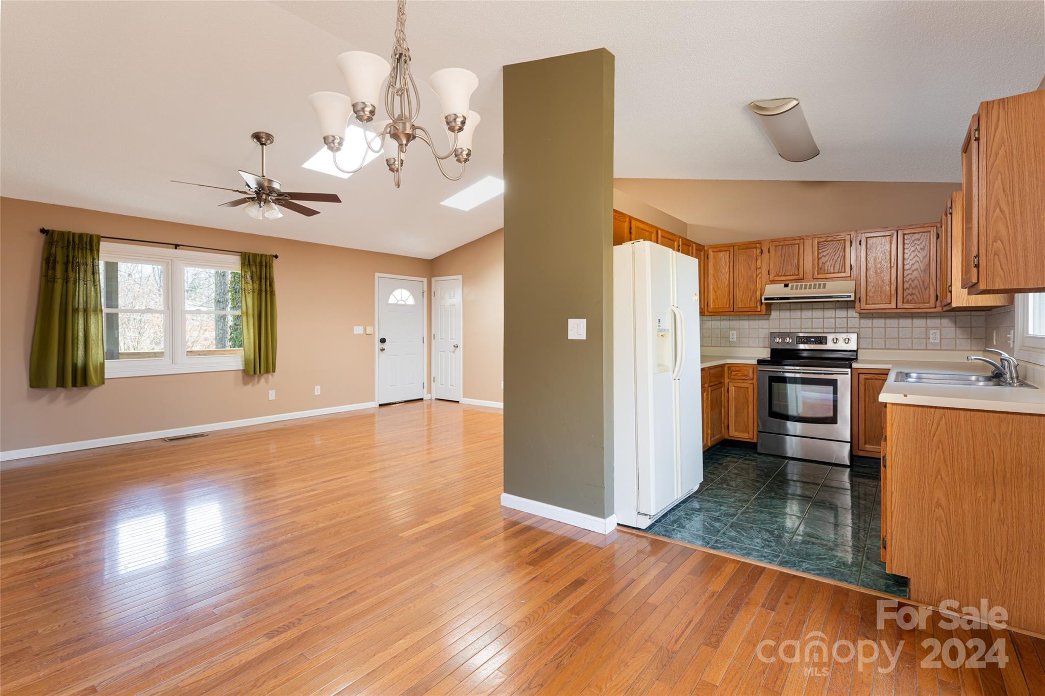 Rosscraggon - Residential