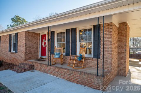 1466 Pressley Drive Lincolnton NC 28092