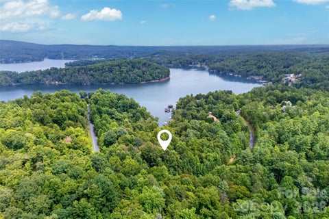 Photo of 360 Harborside Drive, Nebo, NC 28761 (MLS # 4421770)
