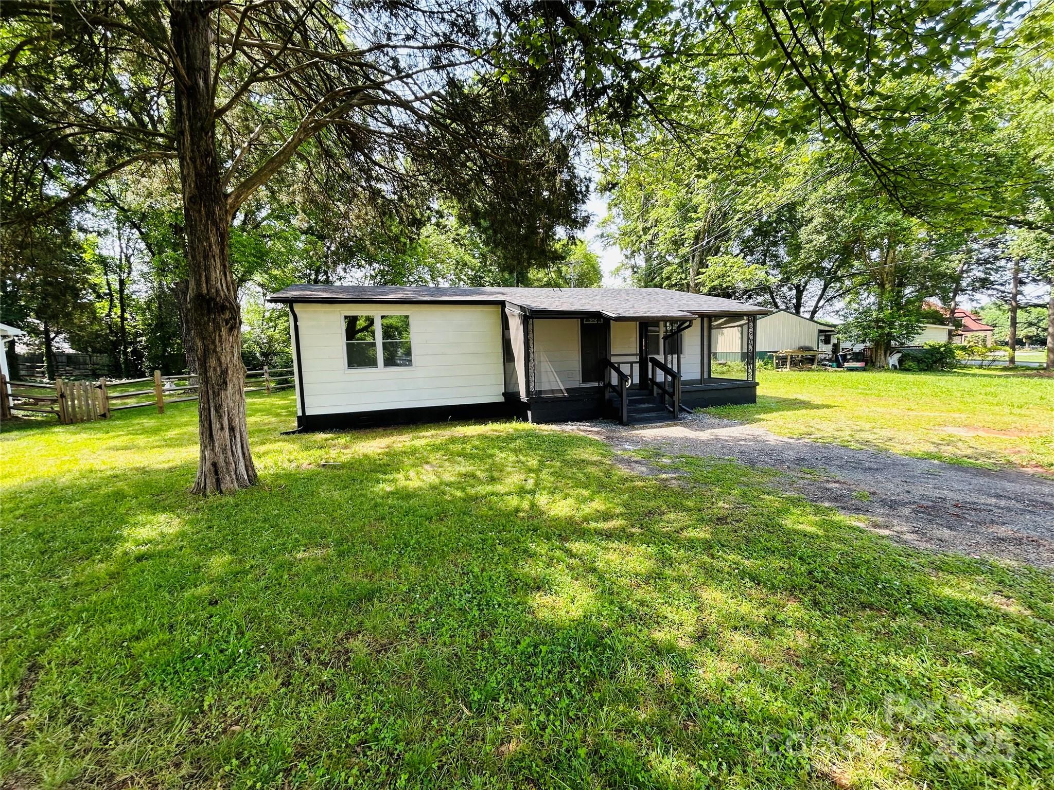 20016 Walter Henderson Road