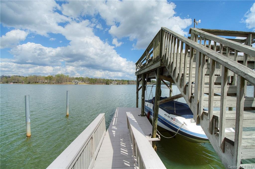 Lake Wylie - Residential