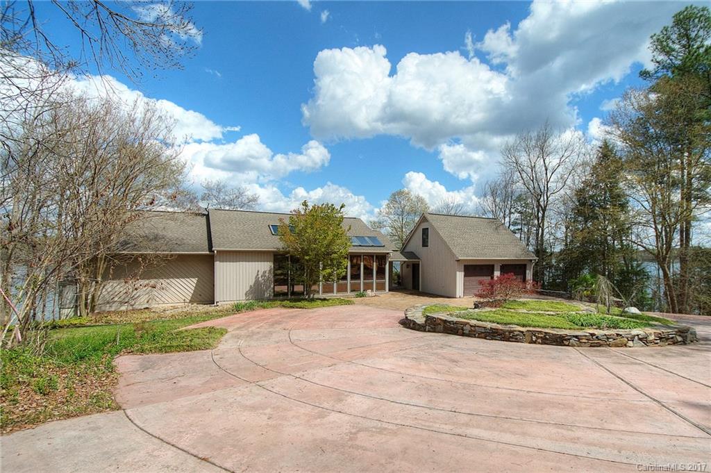 Lake Wylie - Residential