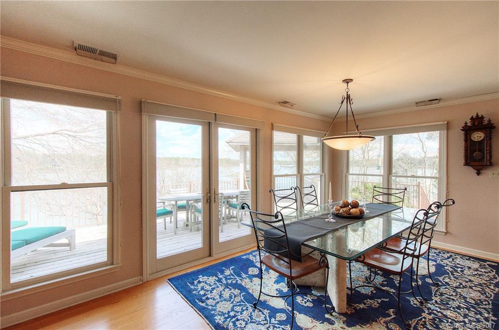 Lake Wylie - Residential