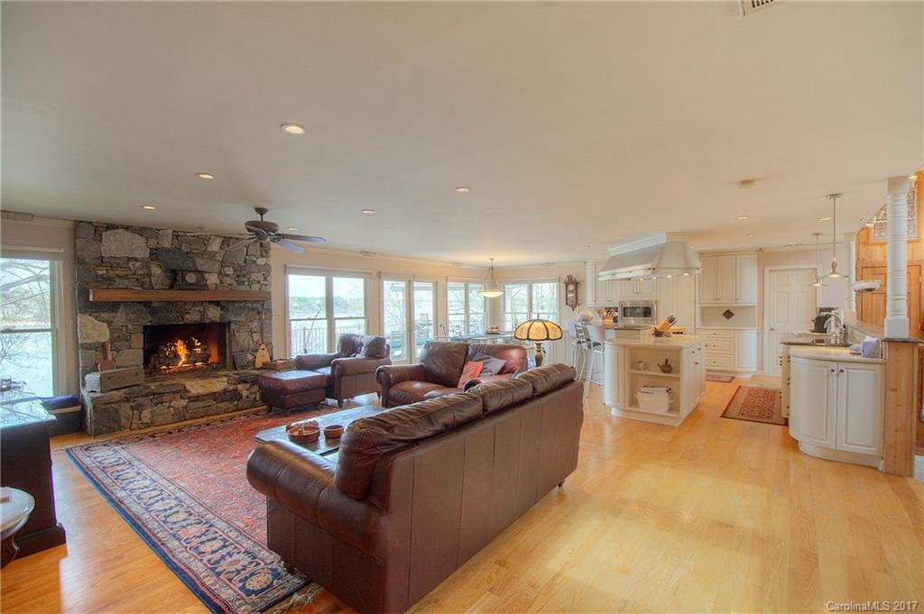 Lake Wylie - Residential